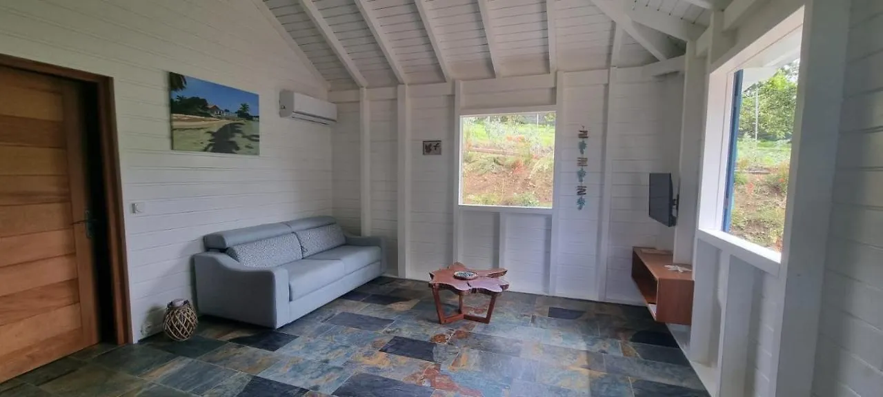 Le Domaine De L'Ilet Villa Saint-Claude Guadeloupe