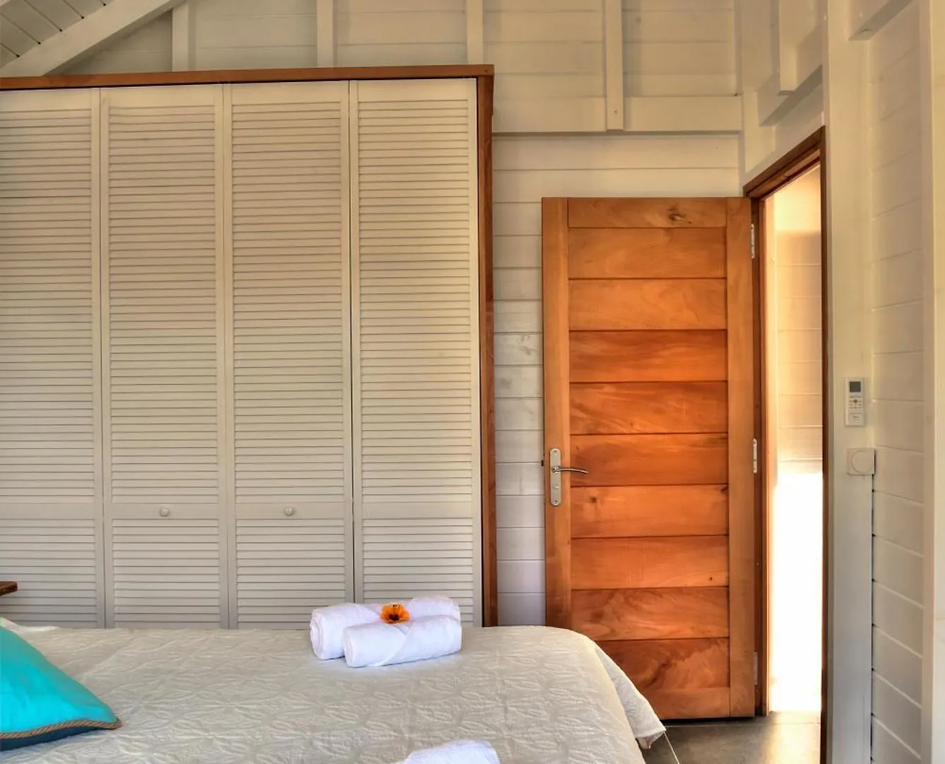 Le Domaine De L'Ilet Villa Saint-Claude 0*,  Guadeloupe