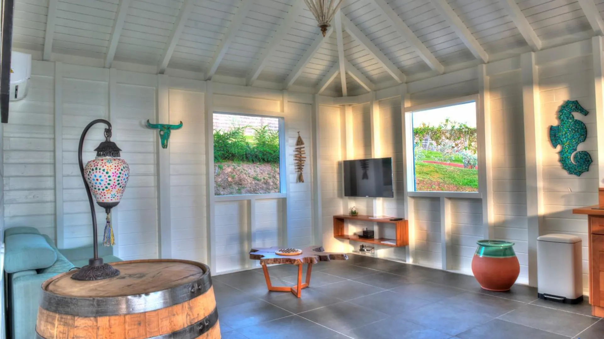 Le Domaine De L'Ilet Villa Saint-Claude Guadeloupe