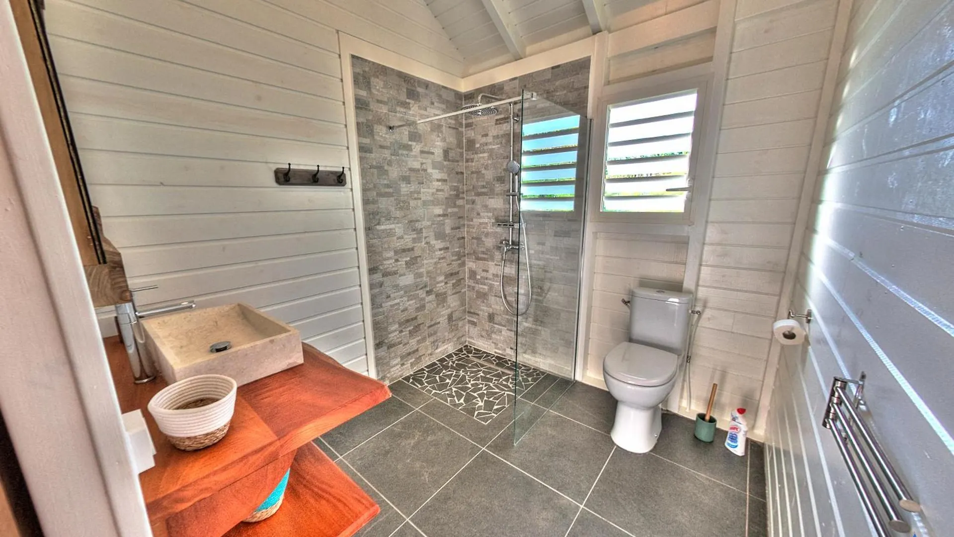 Le Domaine De L'Ilet Villa Saint-Claude Holiday home