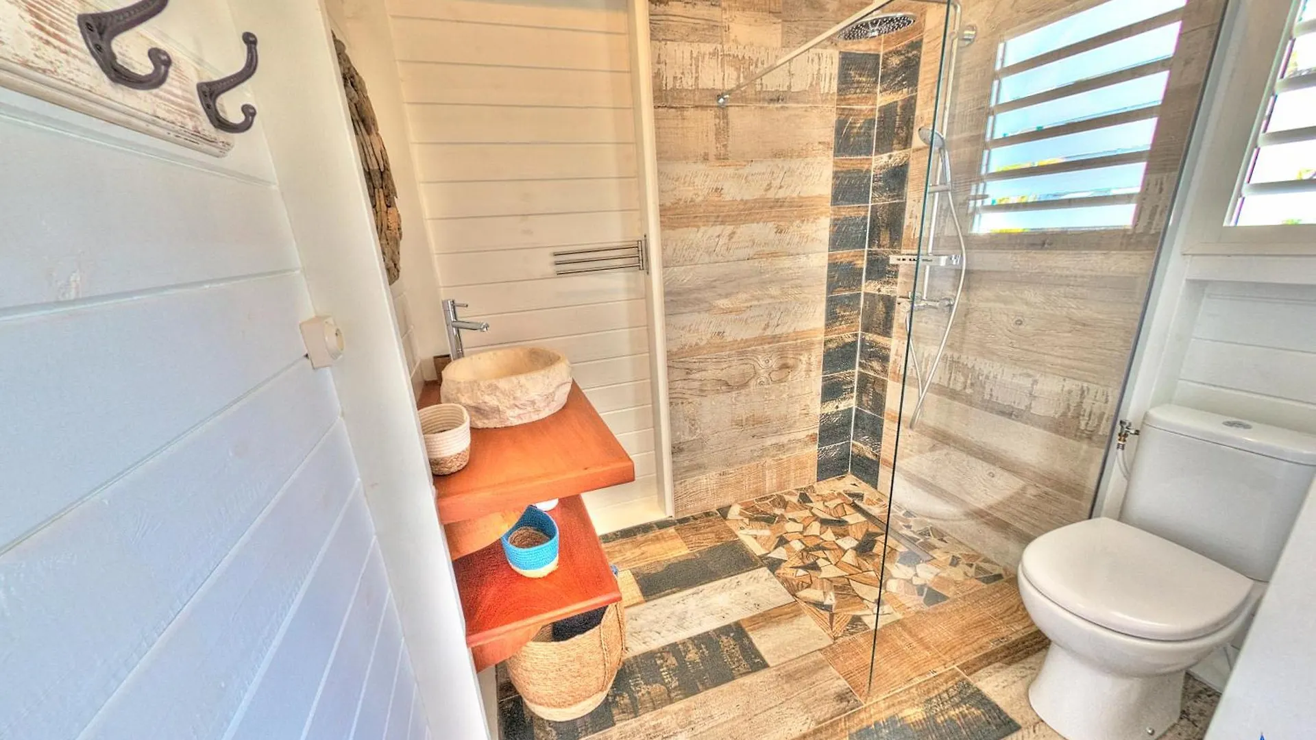 Le Domaine De L'Ilet Villa Saint-Claude 0*,