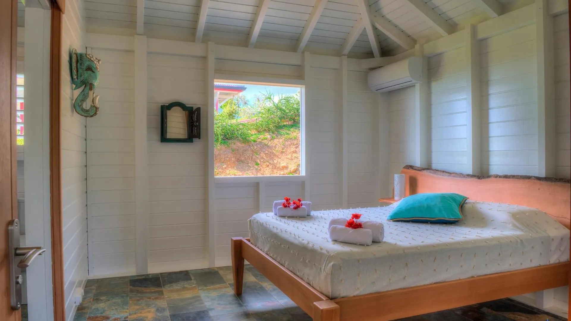 Holiday home Le Domaine De L'Ilet Villa Saint-Claude Guadeloupe